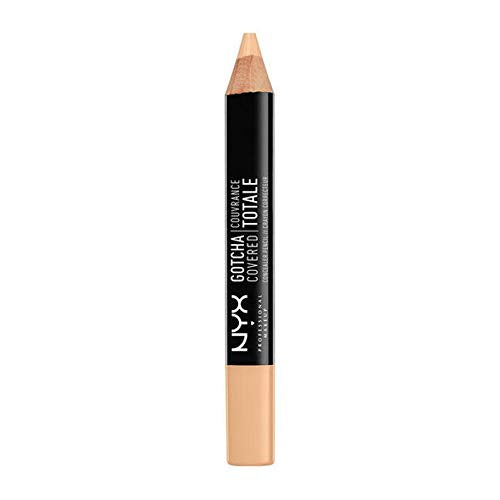 NYX PROFESSIONAL MAKEUP Gotcha Covered Concealer Pen