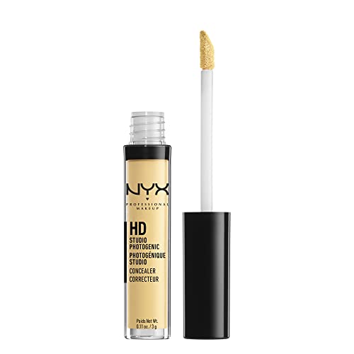 NYX PROFESSIONAL MAKEUP Can't Stop Won't Stop Contour Concealer
