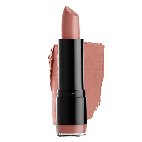 NYX PROFESSIONAL MAKEUP Extra Creamy Round Lipstick