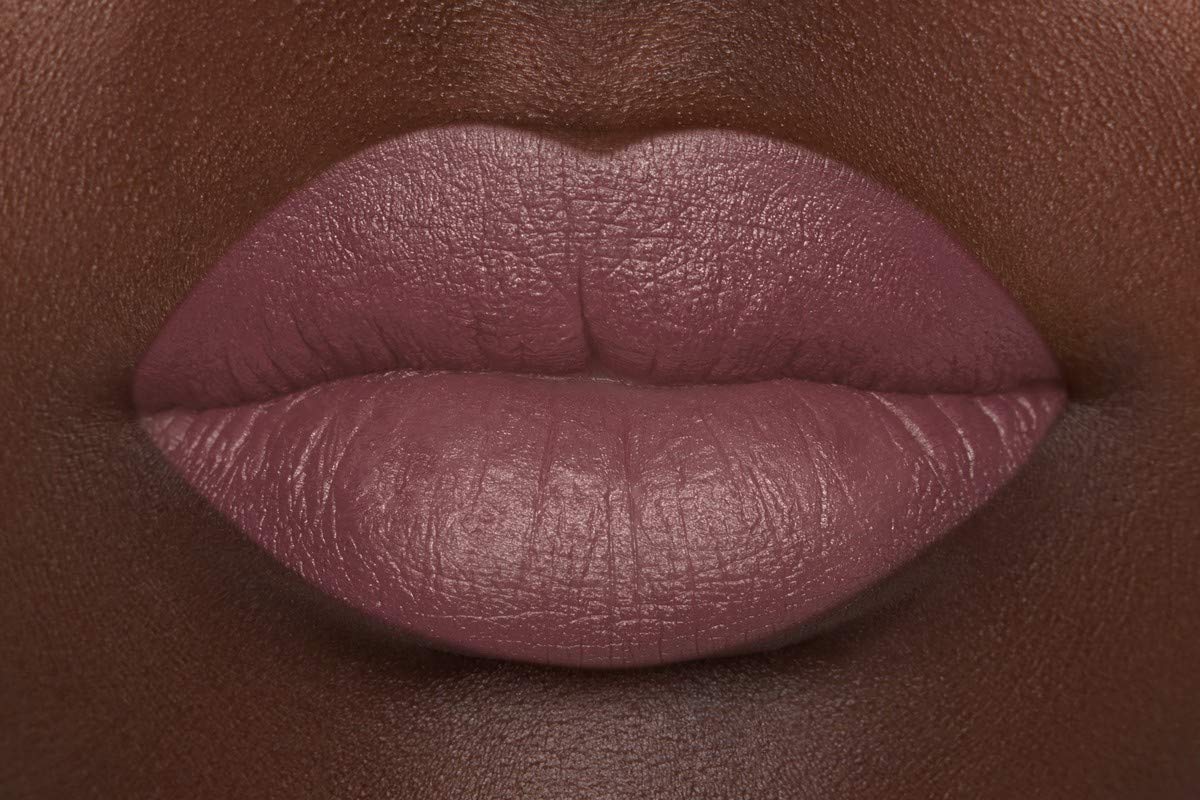 Nyx Nyx suede matte lipstick