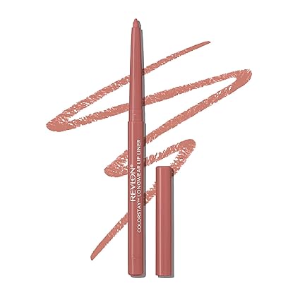 Revlon Colorstay Longwear Lip Liner Up To 10H Wear