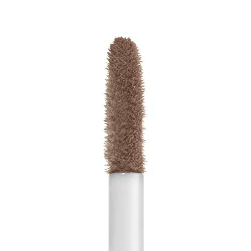 NYX PROFESSIONAL MAKEUP Lip Lingerie Matte Liquid Lipstick