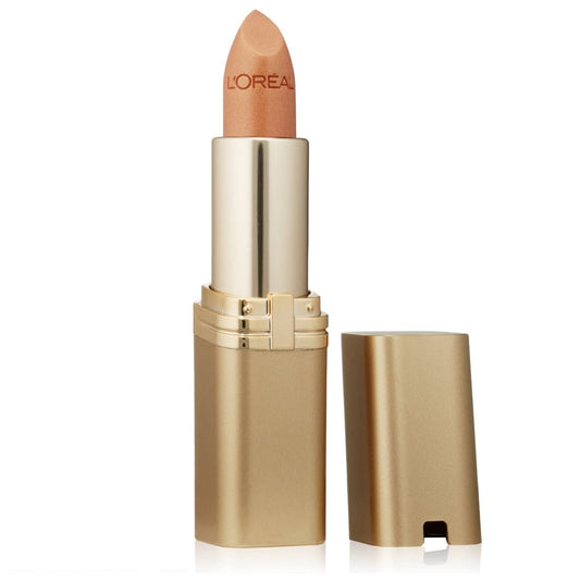 L'Oreal Paris Colour Riche Lipcolour, Golden Splendor [805], 0.13 oz
