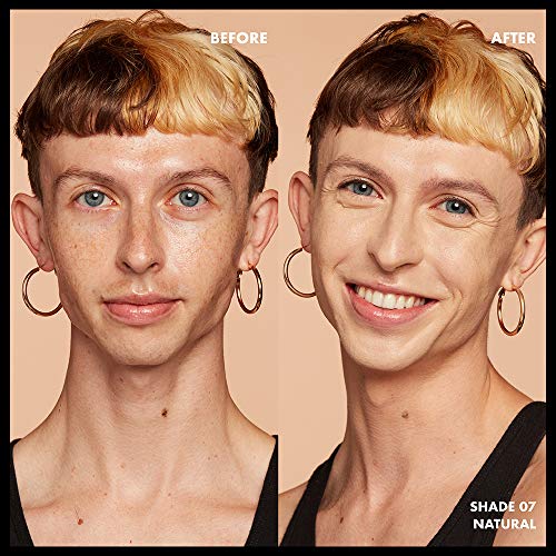 NYX PROFESSIONAL MAKEUP Total Control Pro Drop Foundation