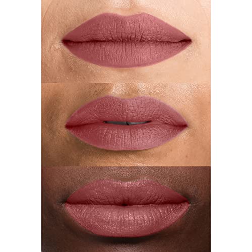 NYX PROFESSIONAL MAKEUP Matte Lipstick,