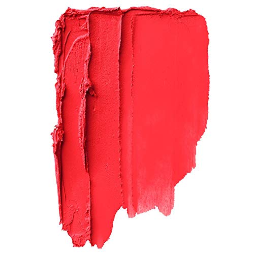 NYX PROFESSIONAL MAKEUP Matte Lipstick,