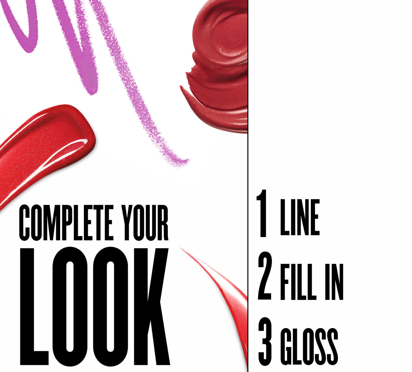 COVERGIRL Colorlicious Rich Color Lipstick