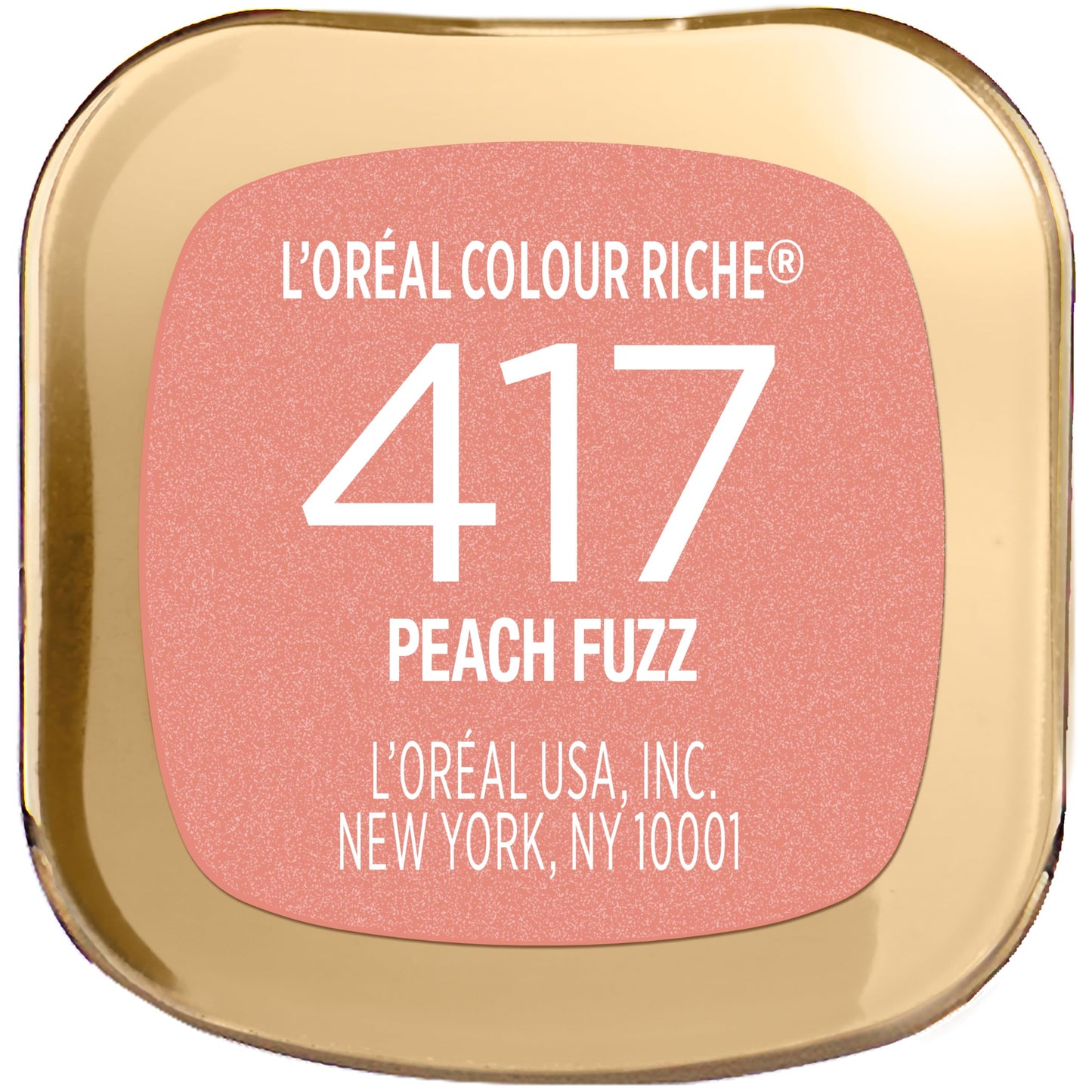 Color Riche Lipstick Satin Argan Oil Vitamin E Hydrating Stick
