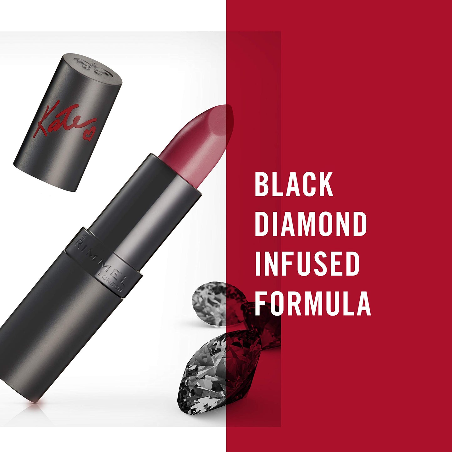 Rimmel Lasting Finish Extreme Lipstick