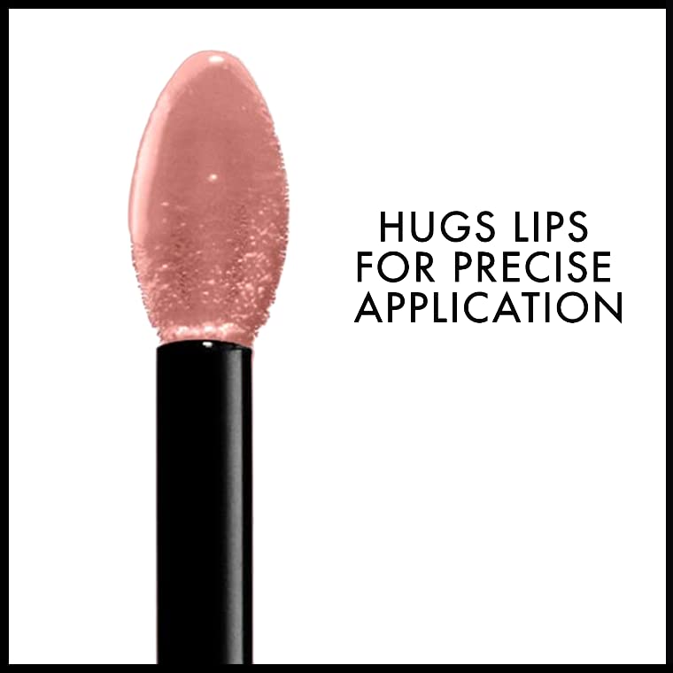 NYX PROFESSIONAL MAKEUP Lip Lingerie XXL Matte Liquid Lipstick