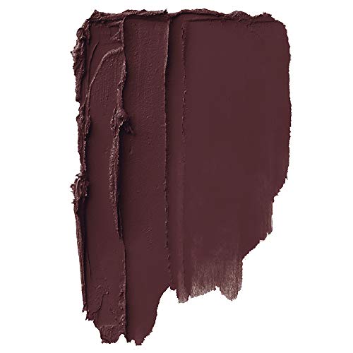 NYX PROFESSIONAL MAKEUP Matte Lipstick,