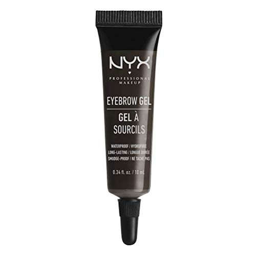 NYX PROFESSIONAL MAKEUP Eyebrow Gel