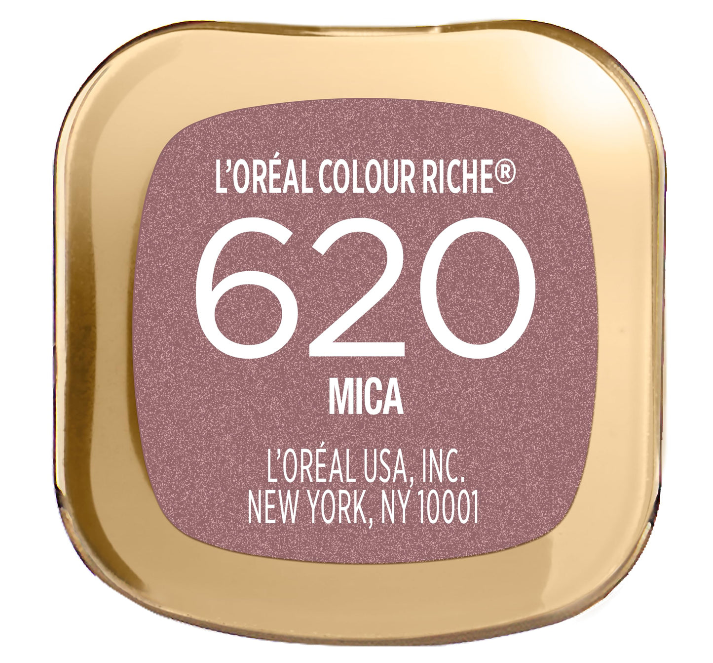 Color Riche Lipstick Satin Argan Oil Vitamin E Hydrating Stick