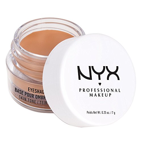 NYX Professional Makeup Eyeshadow Base