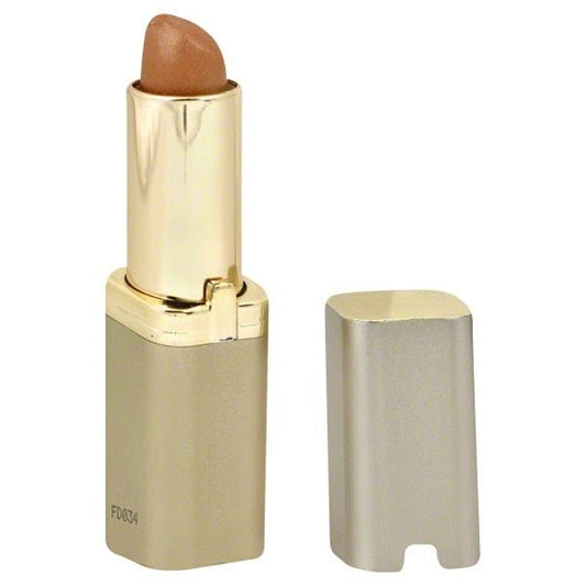 L'Oreal Paris Colour Riche Lipcolour, Golden Splendor [805], 0.13 oz