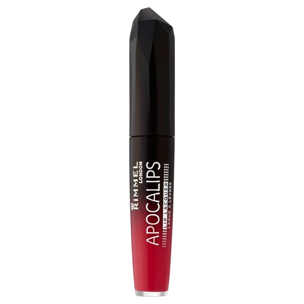 Rimmel Show Off Lip Lacquer
