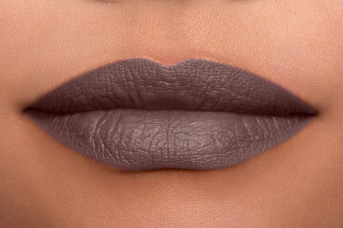 Nyx Nyx suede matte lipstick