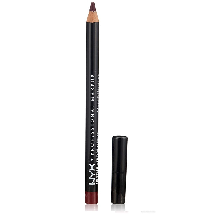 NYX Professional Makeup Slim Lip Liner Pencil