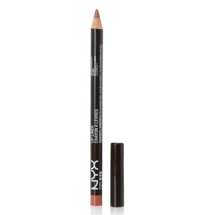 NYX Professional Makeup Slim Lip Liner Pencil