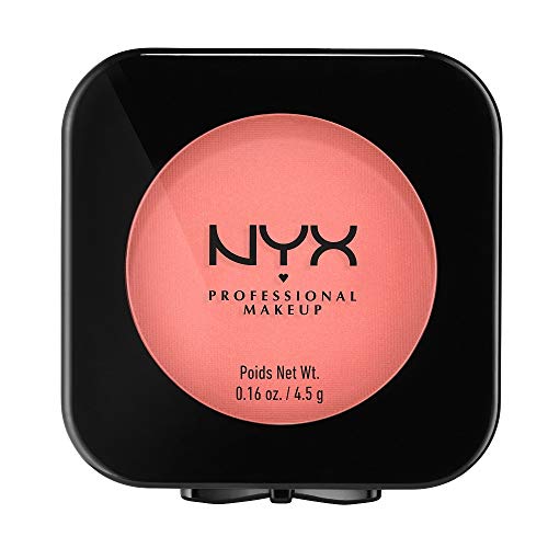 NYX Cosmetics High Definition Blush, 0.25 Ounce