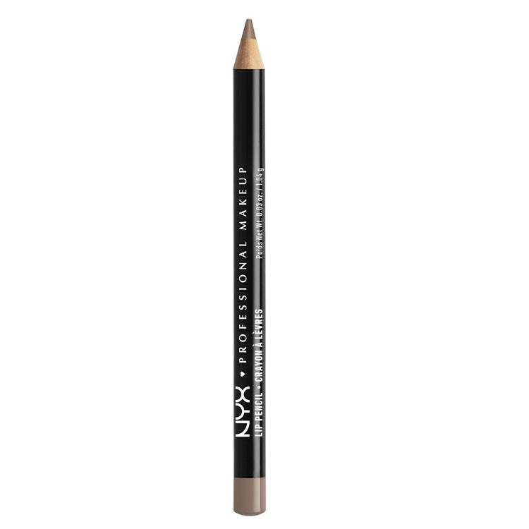 NYX Professional Makeup Slim Lip Liner Pencil