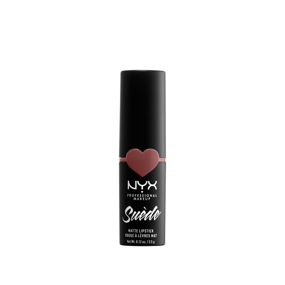 Nyx Nyx suede matte lipstick
