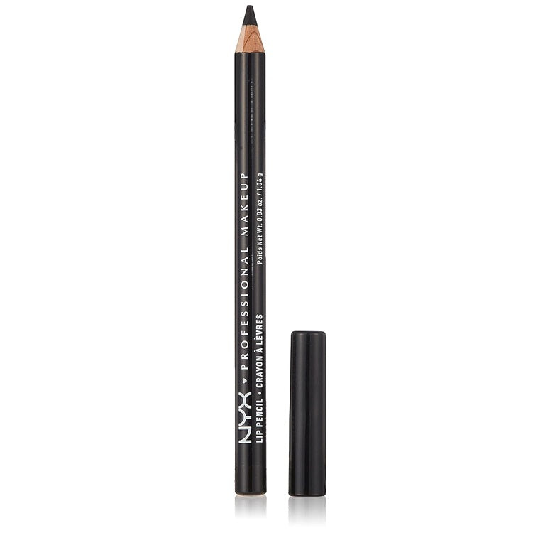 NYX Professional Makeup Slim Lip Liner Pencil