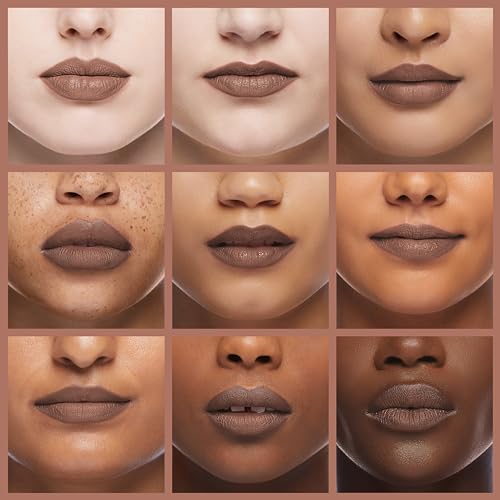 NYX PROFESSIONAL MAKEUP Lip Lingerie Matte Liquid Lipstick