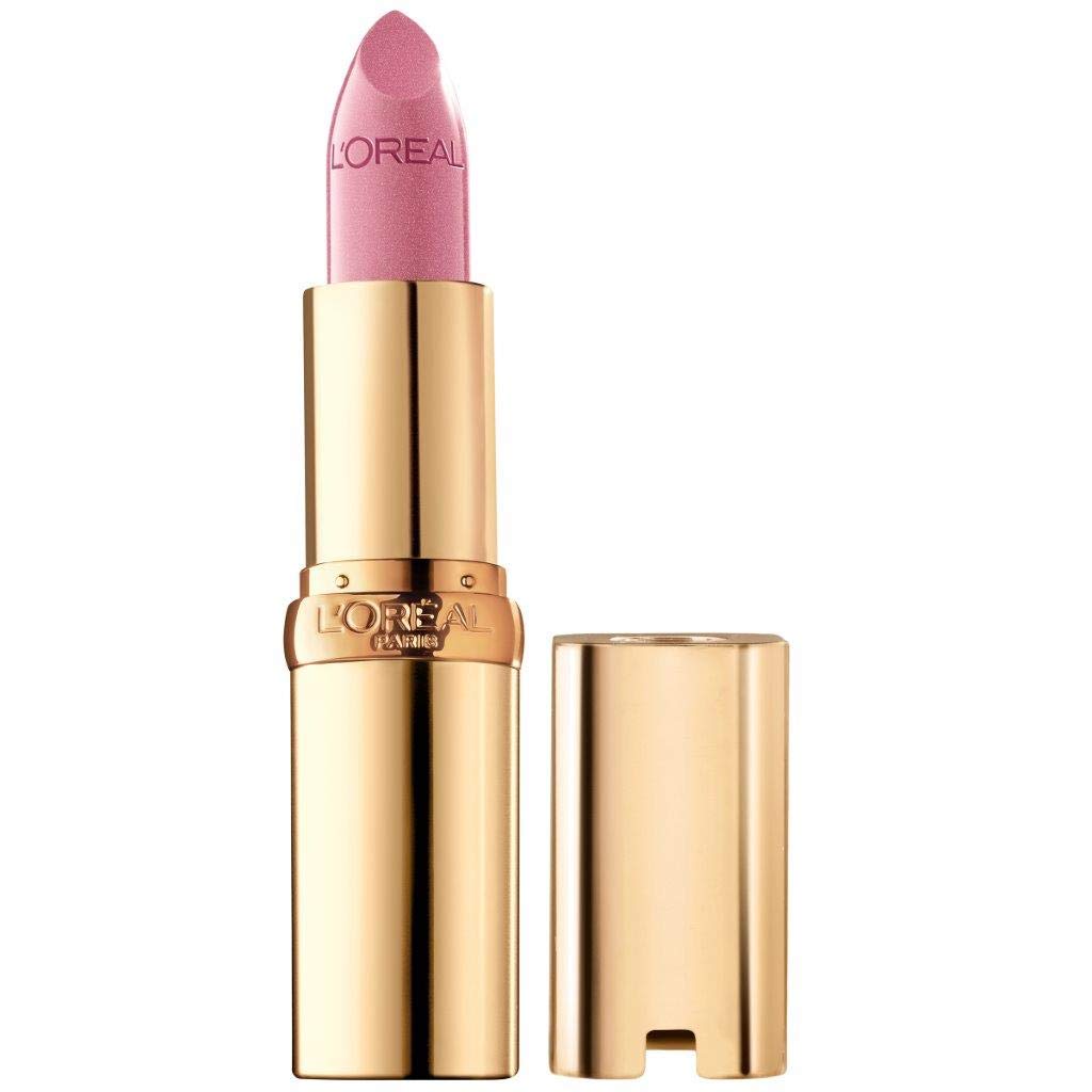 Color Riche Lipstick Satin Argan Oil Vitamin E Hydrating Stick