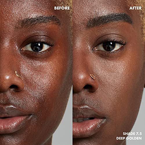 NYX PROFESSIONAL MAKEUP Can't Stop Won't Stop Contour Concealer