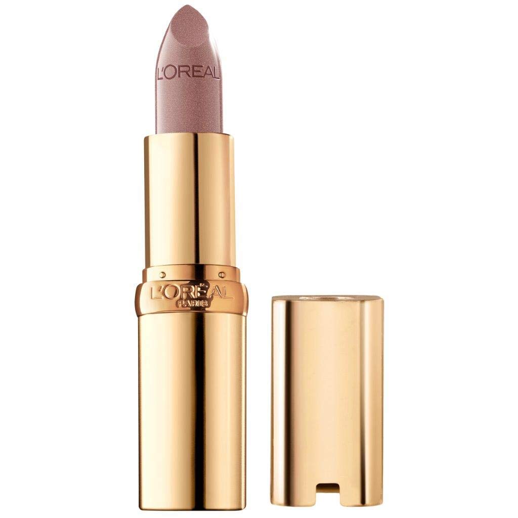 Color Riche Lipstick Satin Argan Oil Vitamin E Hydrating Stick