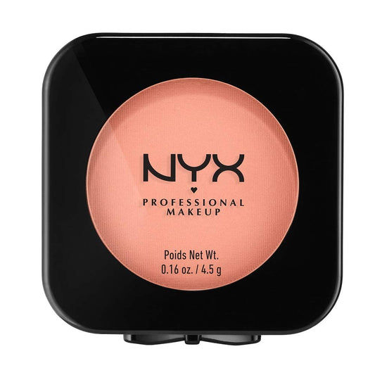 NYX Cosmetics High Definition Blush, 0.25 Ounce