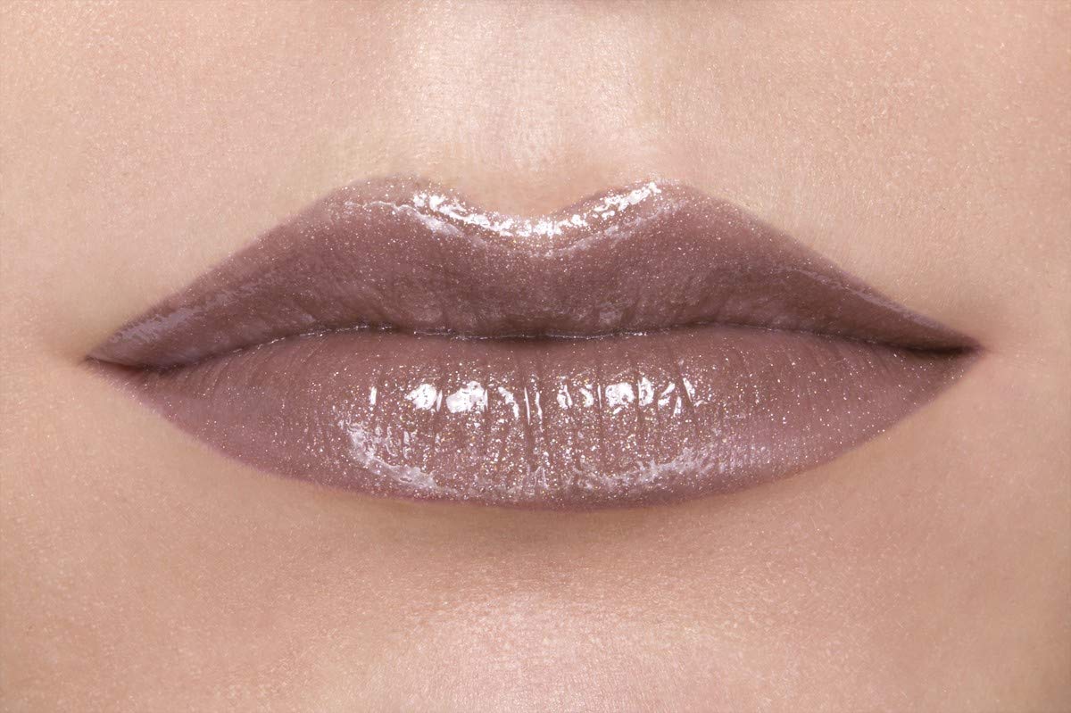 Nyx Professional Makeup Lip Lingerie Glitter