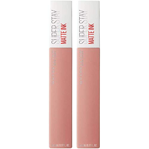 Maybelline superstaylipstickliquidmatte