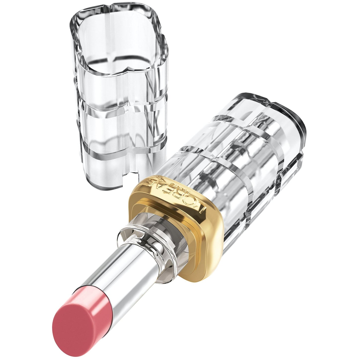 L'Oreal Colour Riche Shine Lipstick