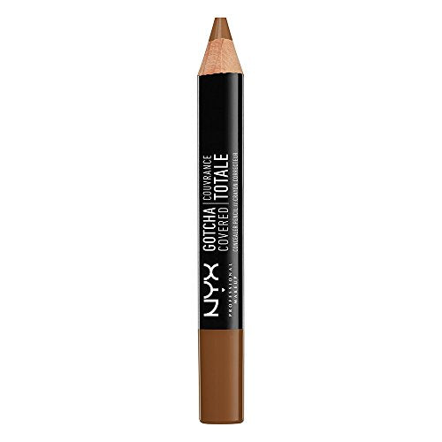 NYX PROFESSIONAL MAKEUP Gotcha Covered Concealer Pen