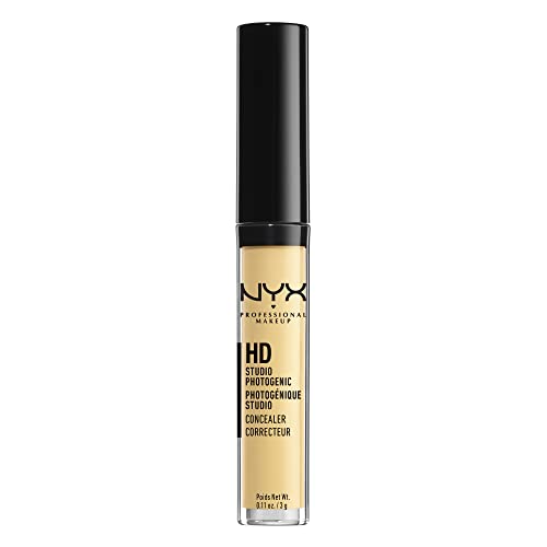 NYX PROFESSIONAL MAKEUP Can't Stop Won't Stop Contour Concealer