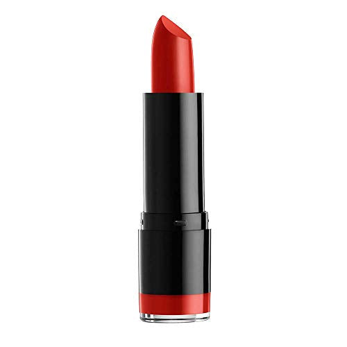NYX PROFESSIONAL MAKEUP Extra Creamy Round Lipstick