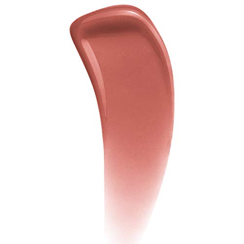 NYX PROFESSIONAL MAKEUP Lip Lingerie Gloss,