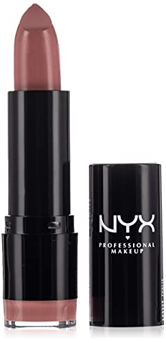 NYX PROFESSIONAL MAKEUP Extra Creamy Round Lipstick