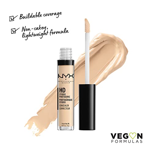 NYX PROFESSIONAL MAKEUP Can't Stop Won't Stop Contour Concealer
