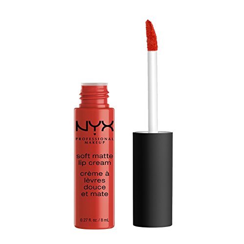 NYX PROFESSIONAL MAKEUP Soft Matte Lip Cream