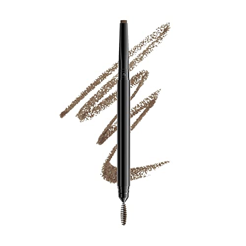 NYX PROFESSIONAL MAKEUP Precision Brow Pencil
