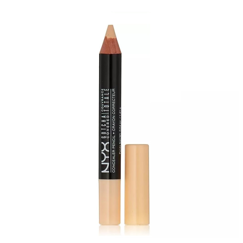 NYX PROFESSIONAL MAKEUP Gotcha Covered Concealer Pen