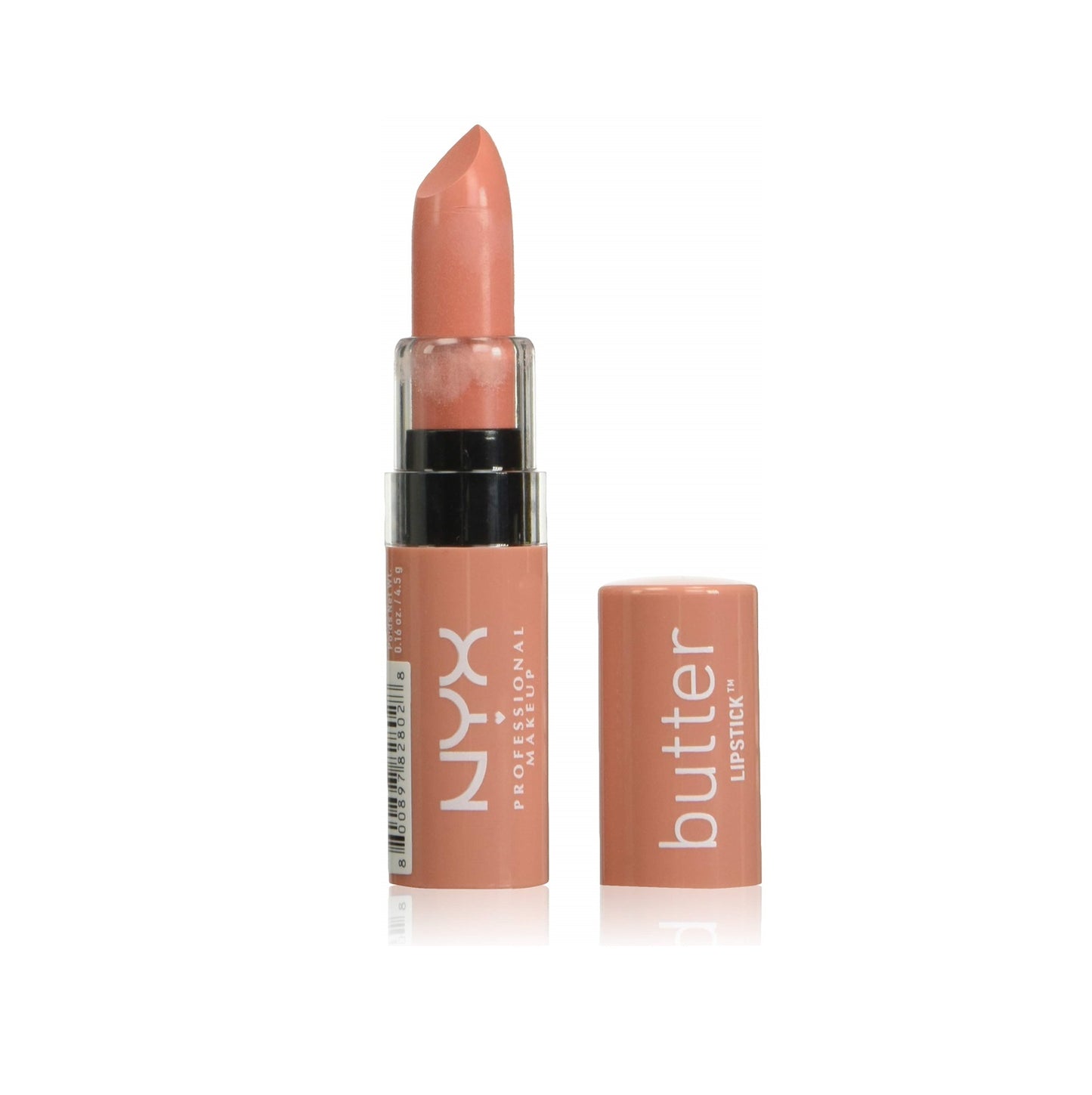 NYX Nyx cosmetics butter lipstick fun size