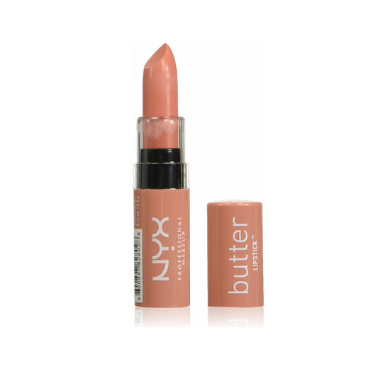 NYX Nyx cosmetics butter lipstick fun size