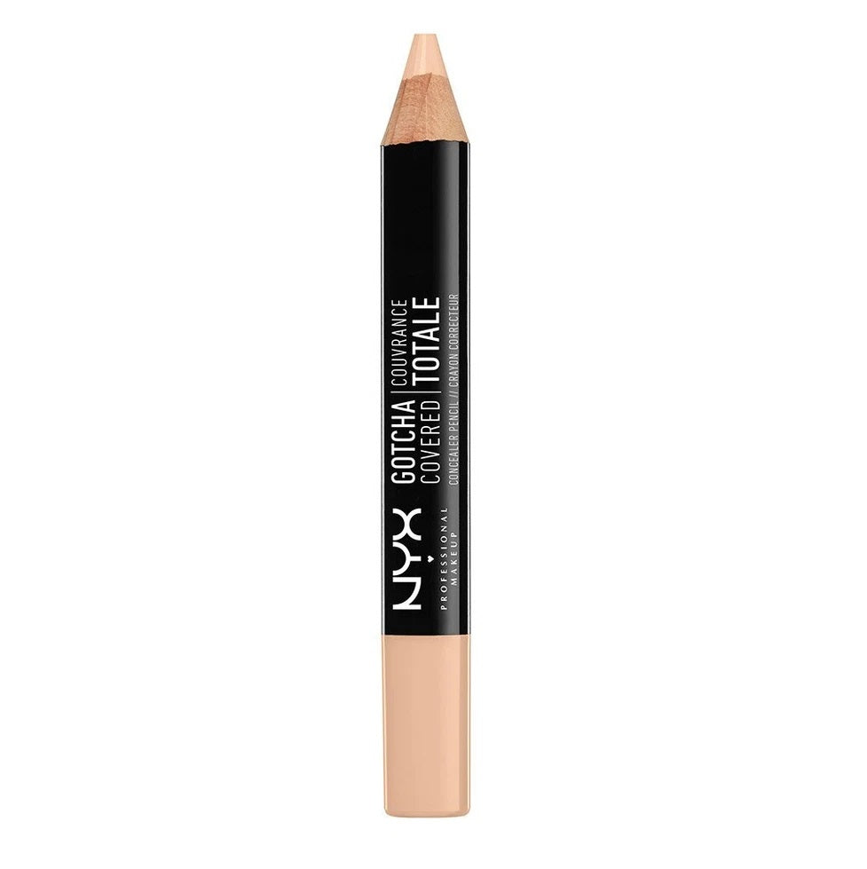 NYX PROFESSIONAL MAKEUP Gotcha Covered Concealer Pen