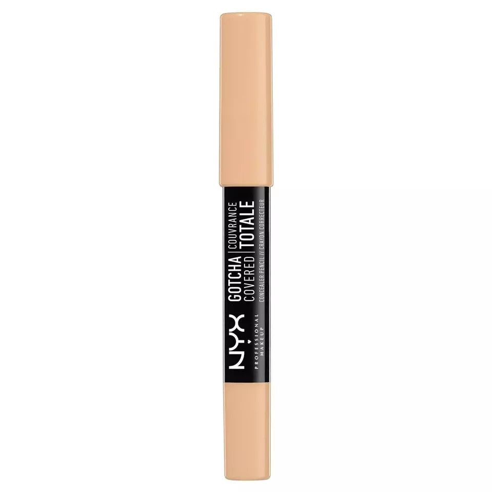 NYX PROFESSIONAL MAKEUP Gotcha Covered Concealer Pen