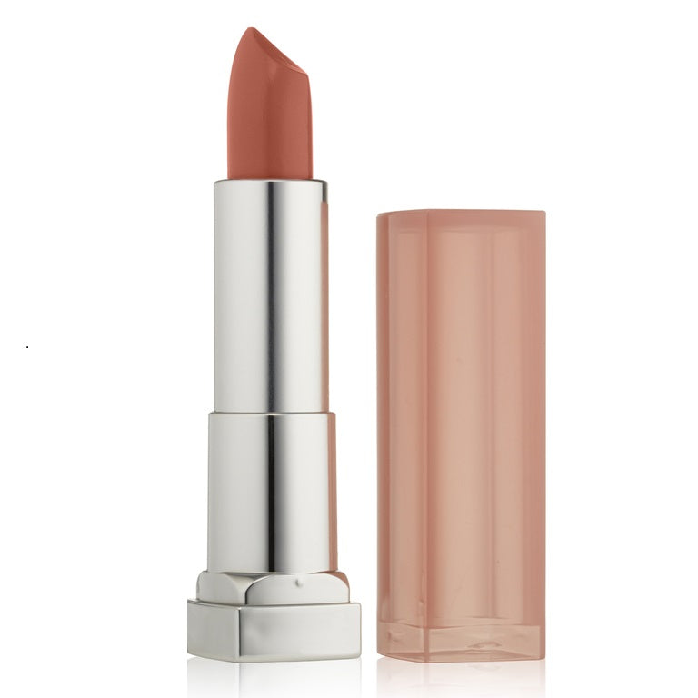 MAYBELLINE Color Sensational Creamy Matte Lipstick Lip Color