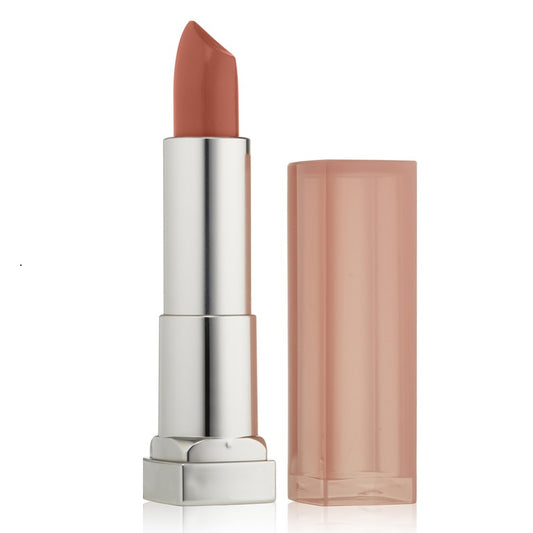 MAYBELLINE Color Sensational Creamy Matte Lipstick Lip Color